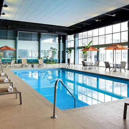 Sheraton Cleveland Airport Hotel Ngoại thất bức ảnh