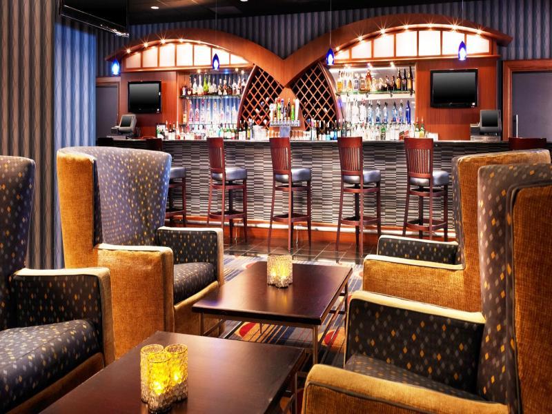 Sheraton Cleveland Airport Hotel Ngoại thất bức ảnh